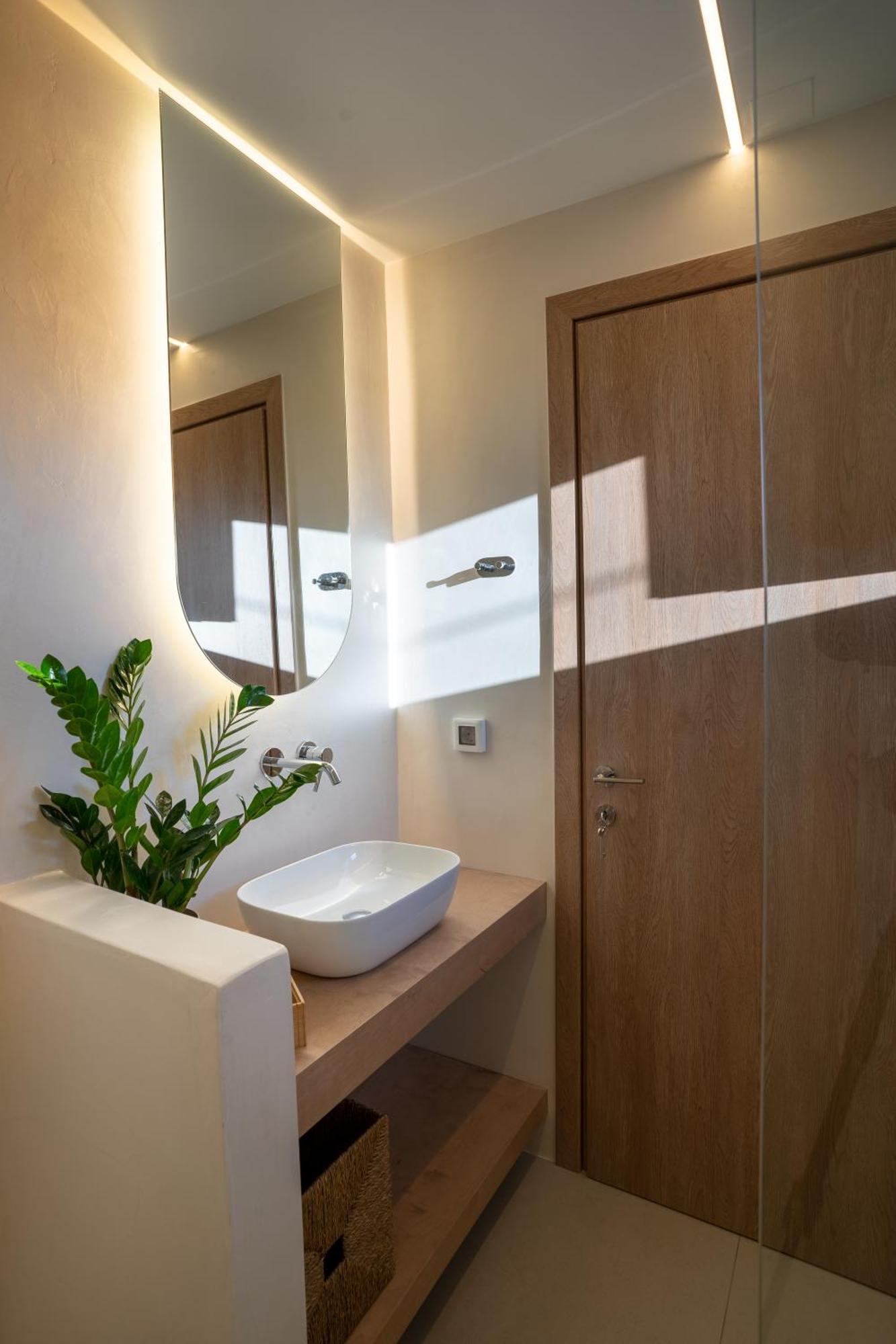 Nerites Luxury Villas Kato Gouves Exterior foto